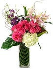 Classic Tall Mixed Fun from Apples to Zinnias, the Gifted Florist in Dallas, Texas